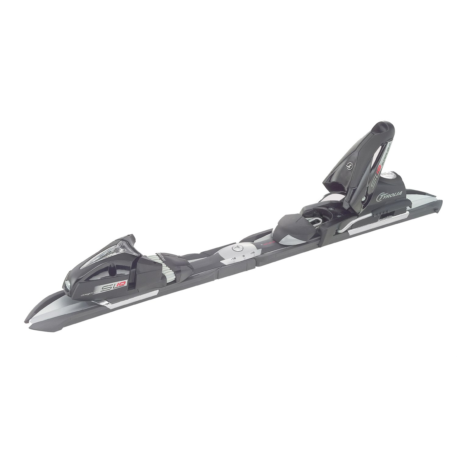 HEAD XRC 156cm × Tyrolia SL10 HEAD XRC 500 163cm 116-68-100 Carbon Jacket Skis Tyrolia SL