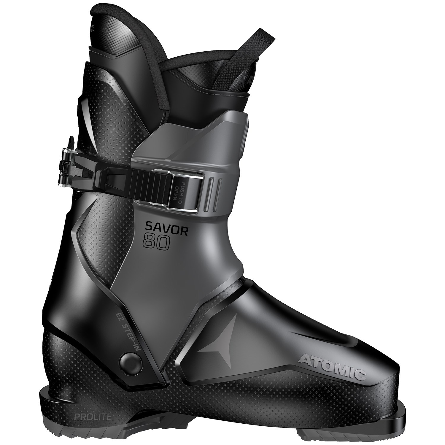 had het niet door Afvoer Syndicaat Atomic Savor 80 Ski Boots 2020 | evo