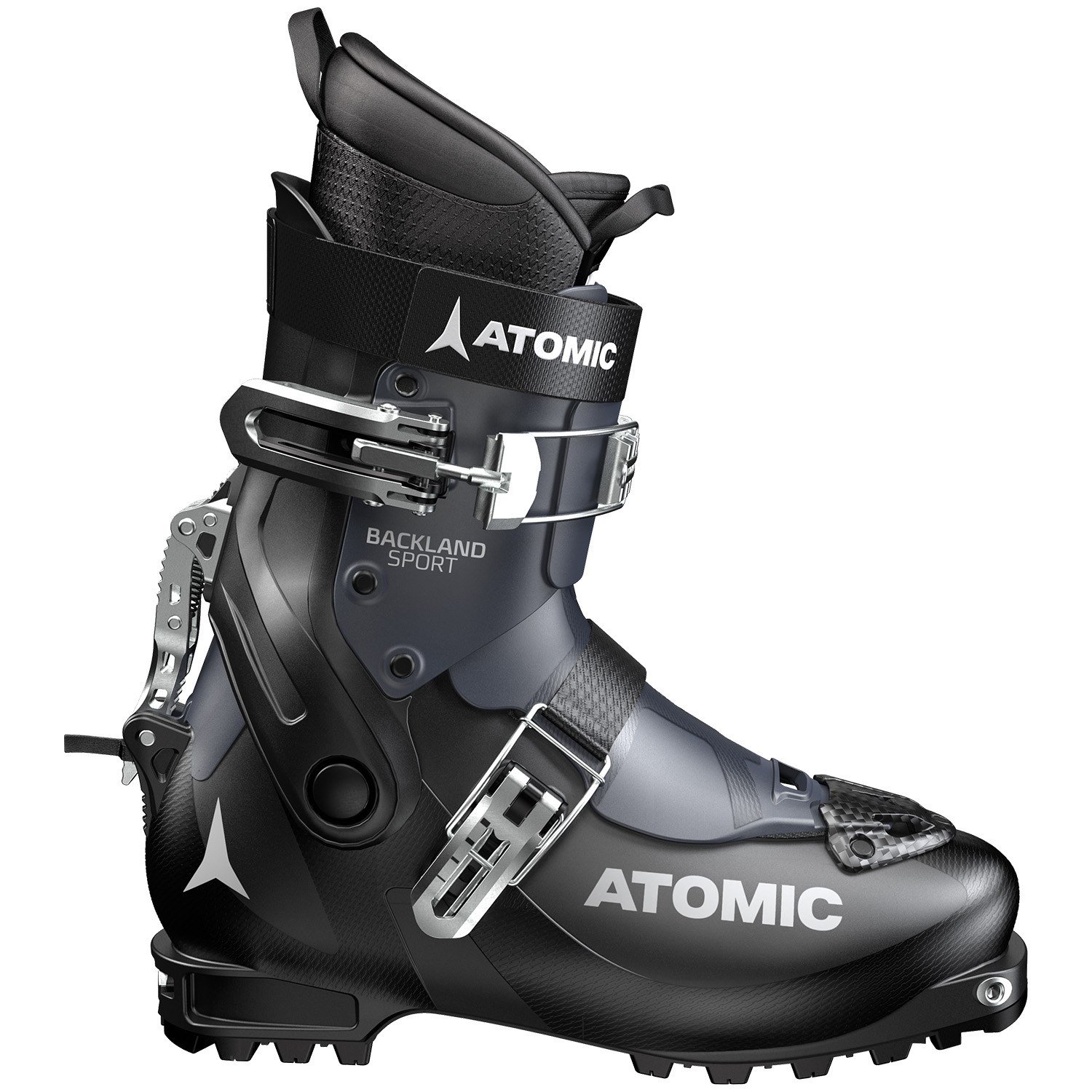 Atomic Size Chart Ski Boots