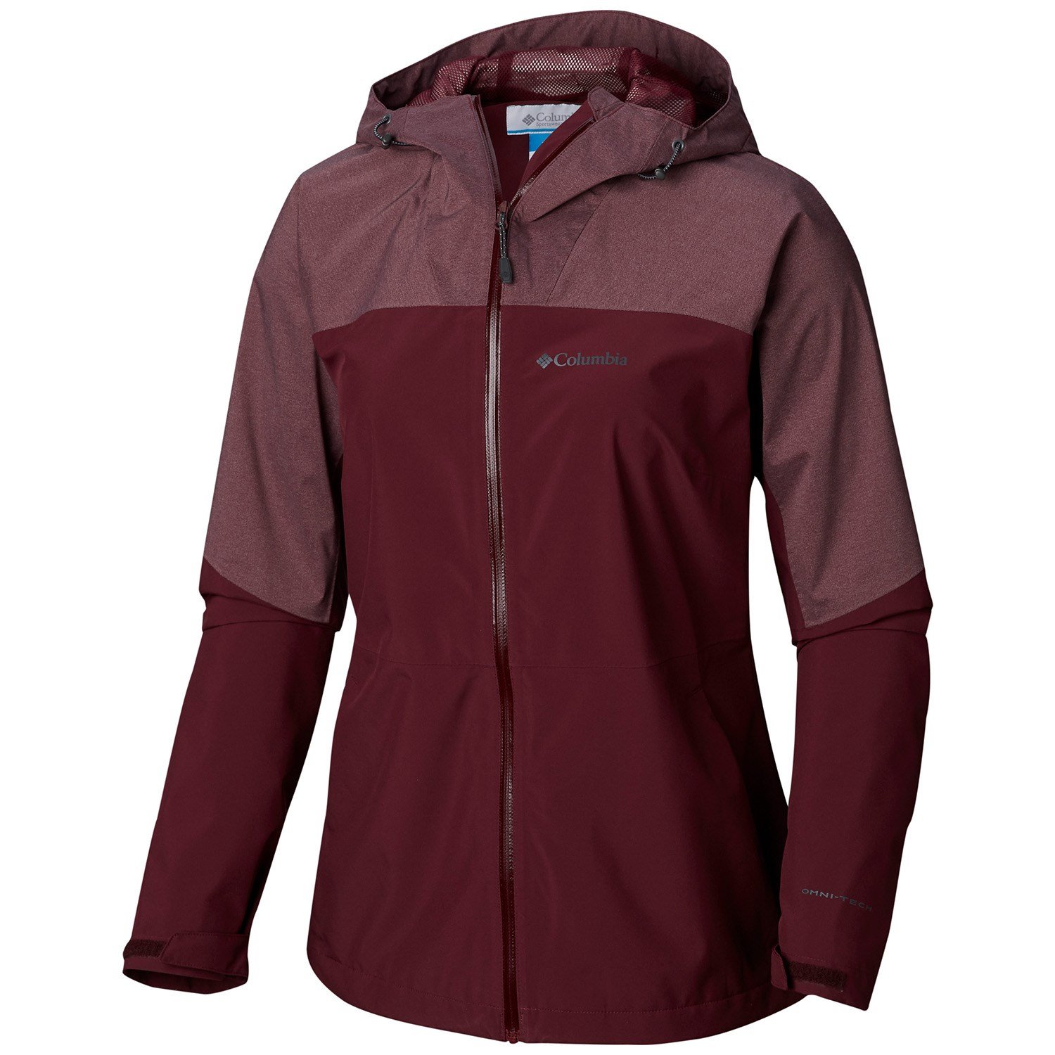 columbia women's evolution valley jacket