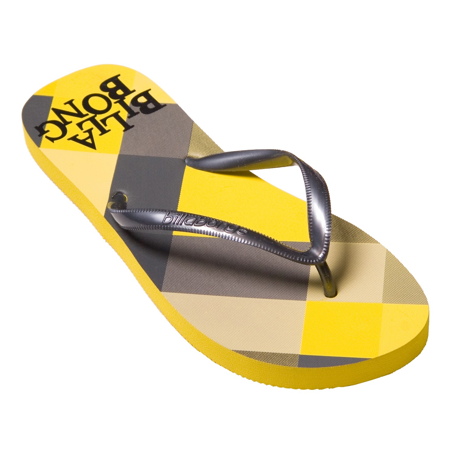 billabong flip flops