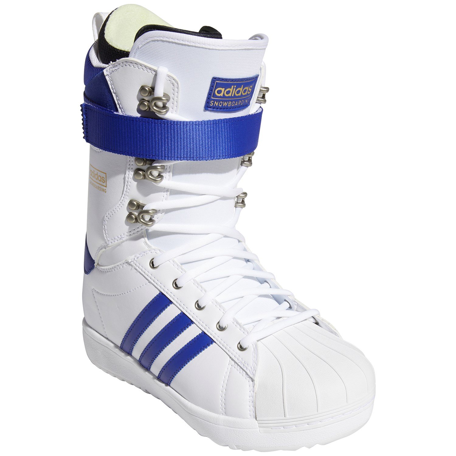 adidas superstar adv snowboard boots review
