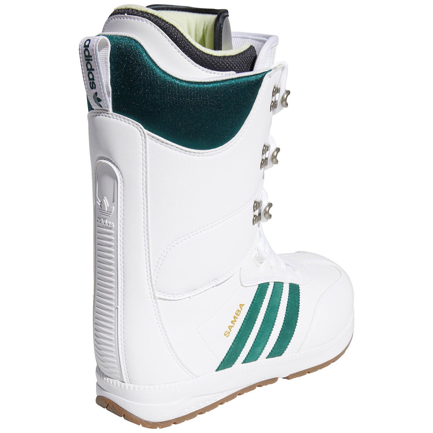 adidas samba adv snowboard boots 2020