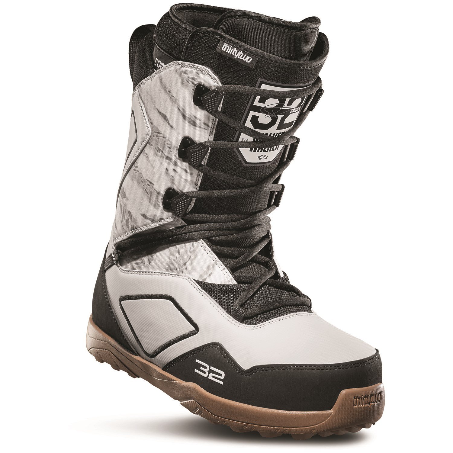 thirtytwo Light JP Snowboard Boots 2020 