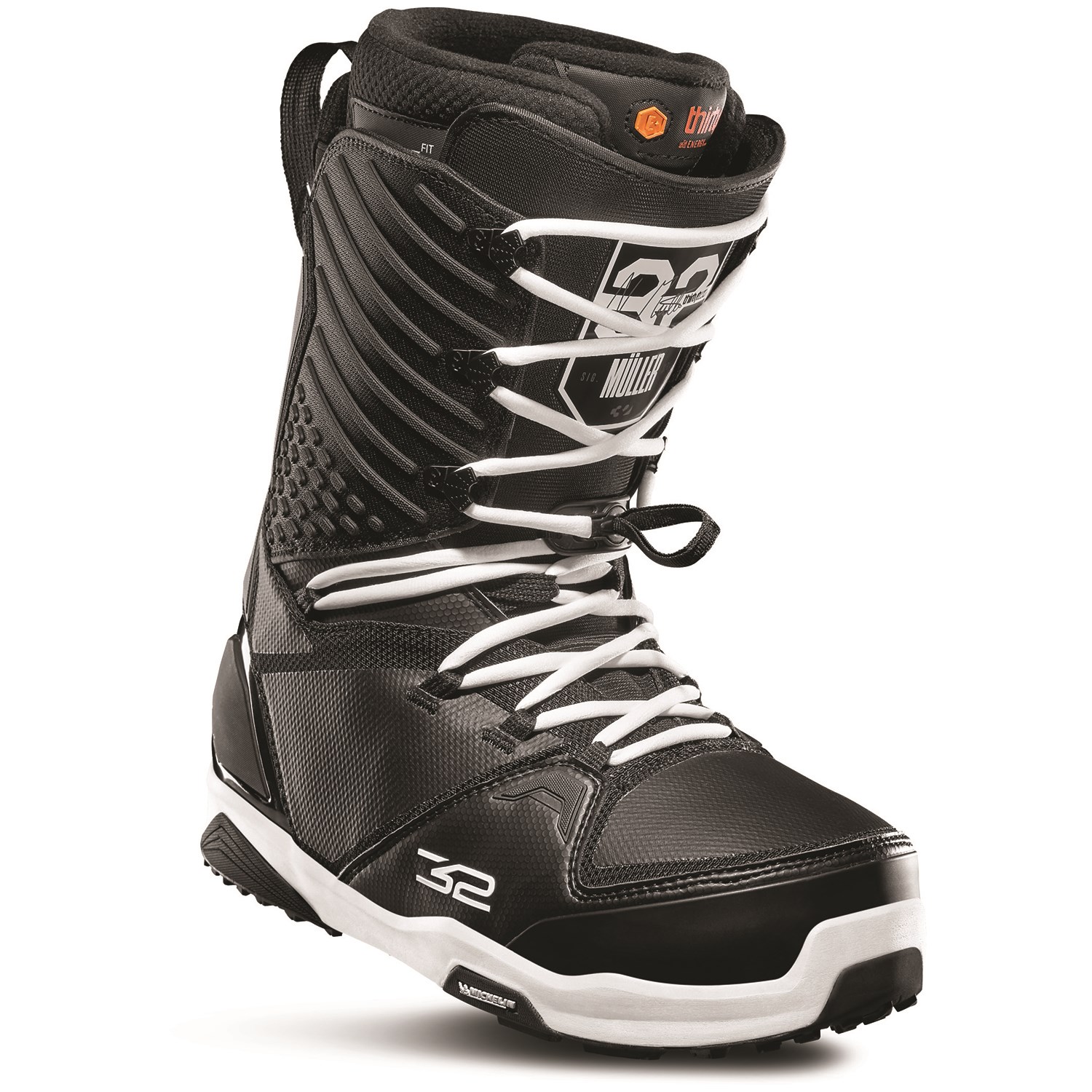 32 Snowboard Boots Size Chart