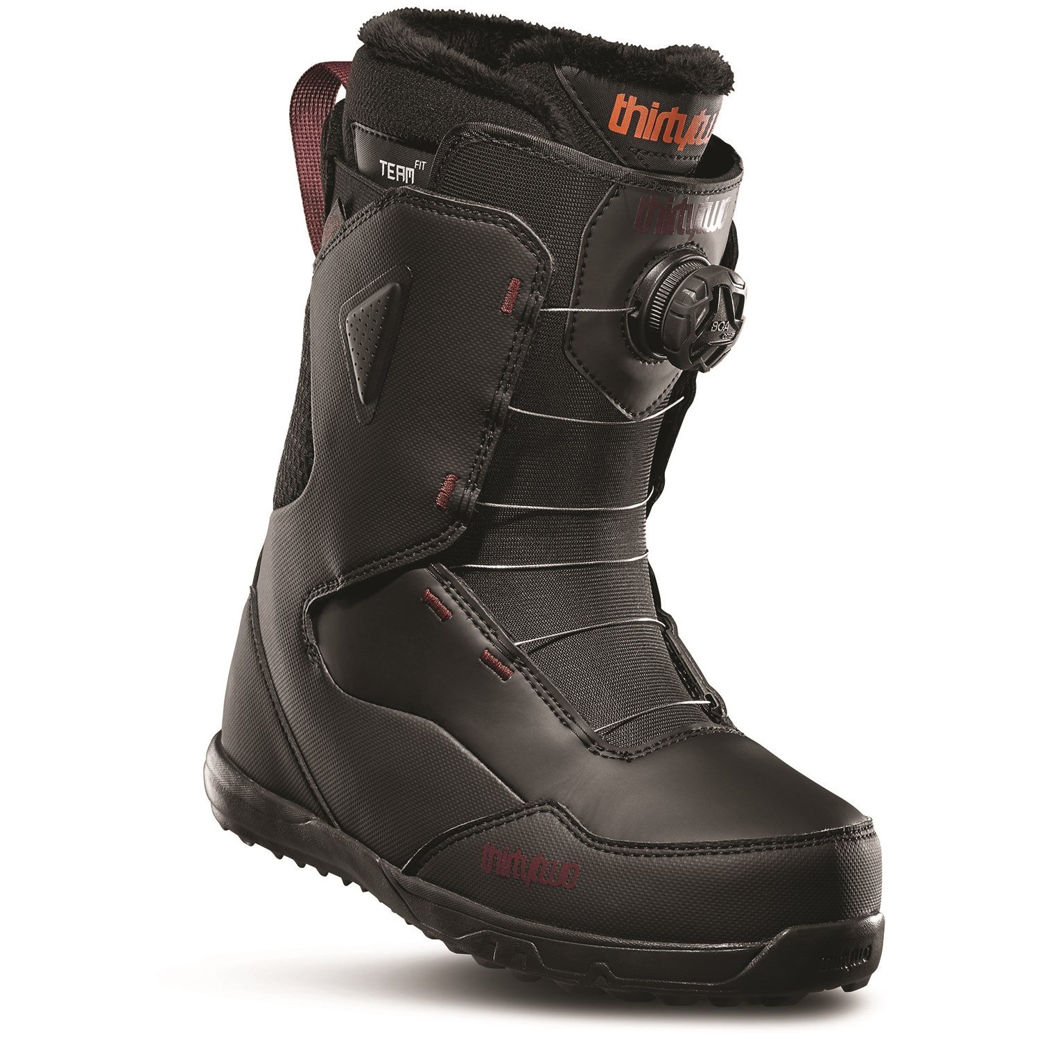 32 zephyr snowboard boots