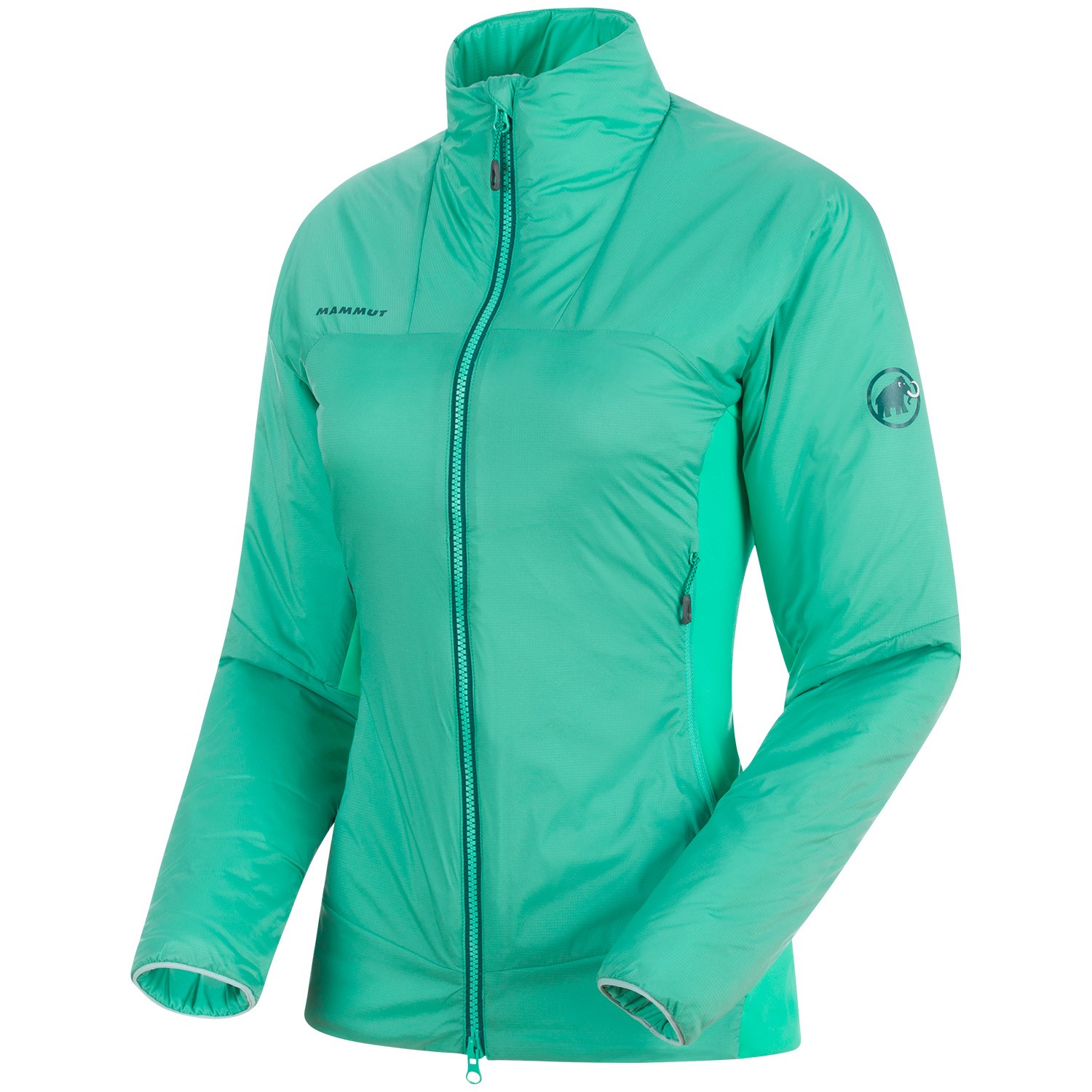 Mammut Rime Insulated Hybrid Flex Jacket - Women's | evo