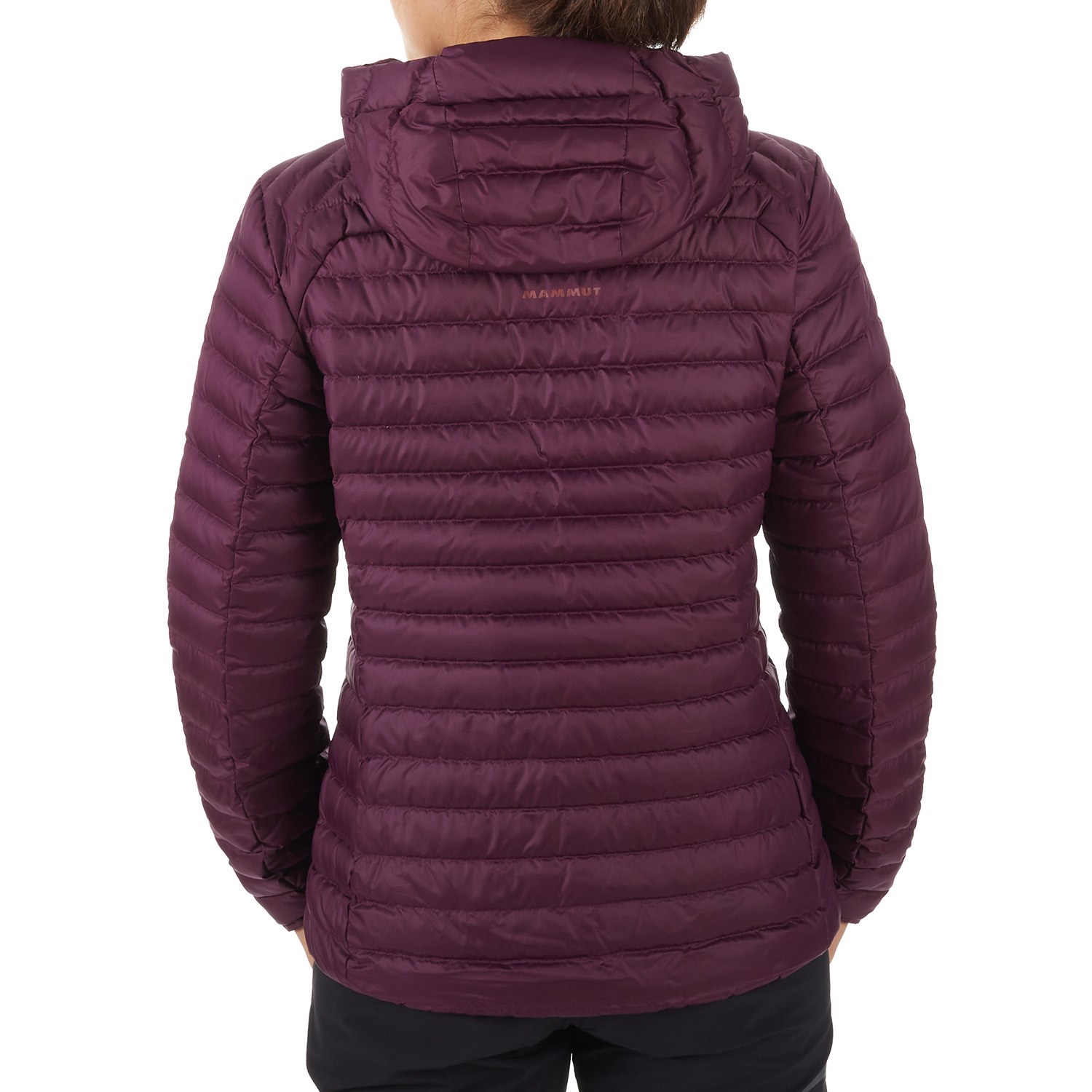 Mammut Convey Insulated Hooded Jacket 