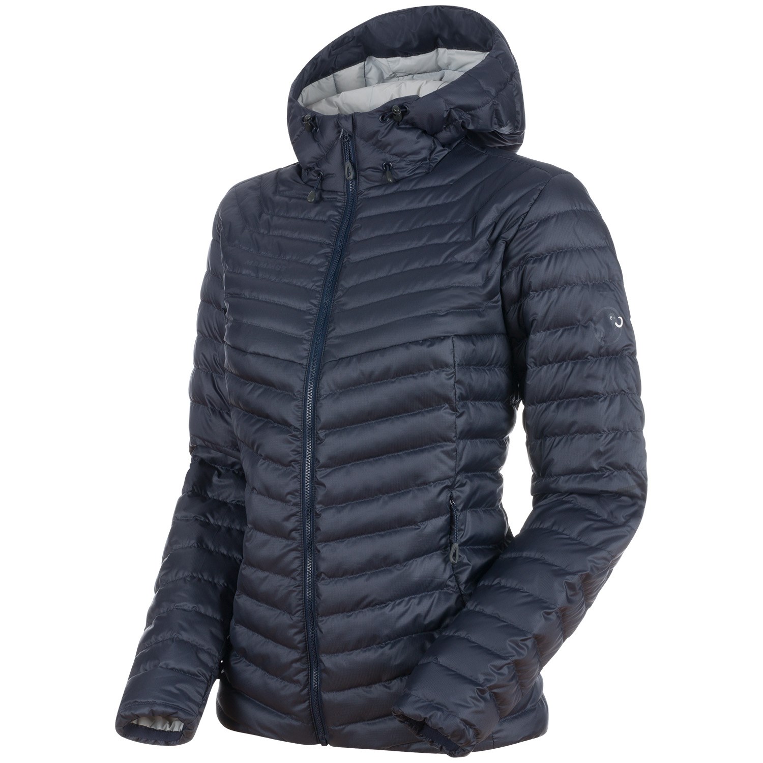 Mammut Convey Insulated Hooded Jacket 