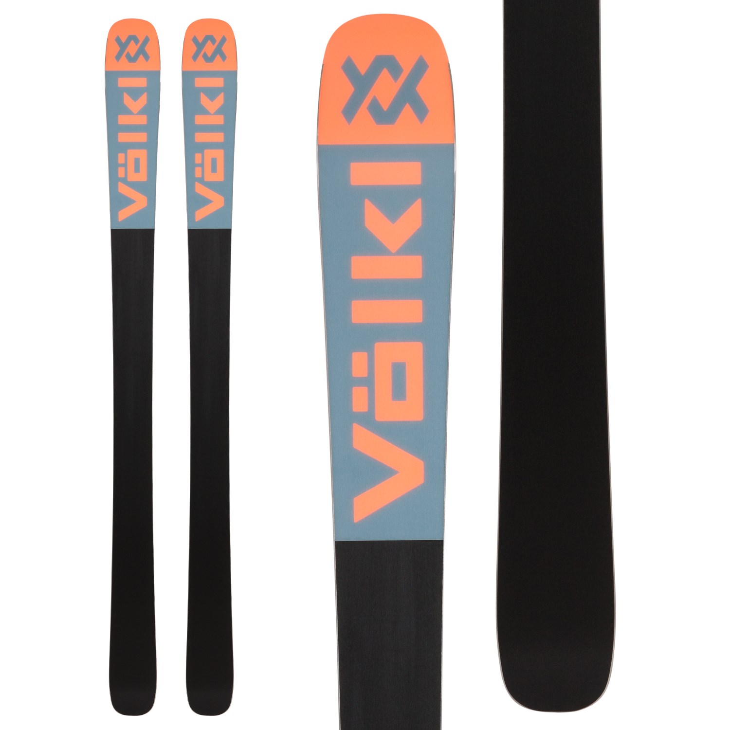 Völkl Secret 92 Skis - Women's 2020 | evo