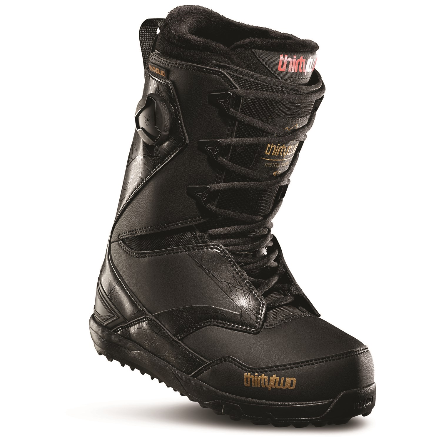 thirtytwo Session Snowboard Boots 