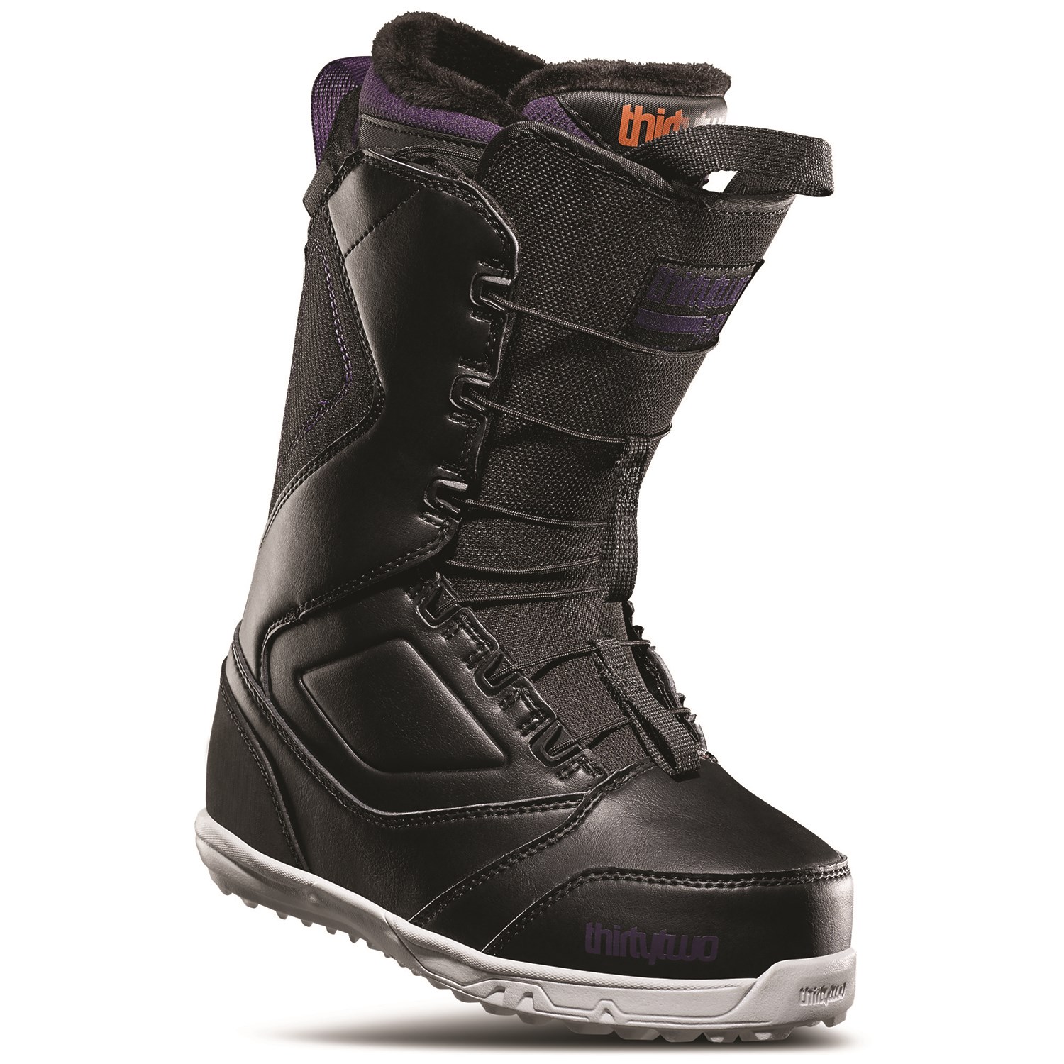 thirtytwo Zephyr FT Snowboard Boots - Women's 2018 | evo Canada