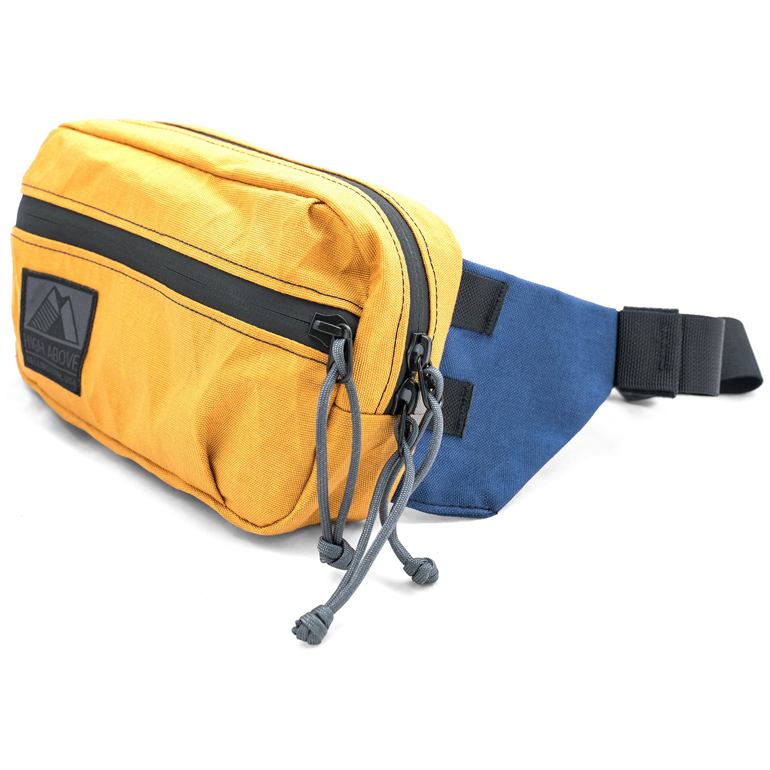 High Above Lookout Hip Pack evo