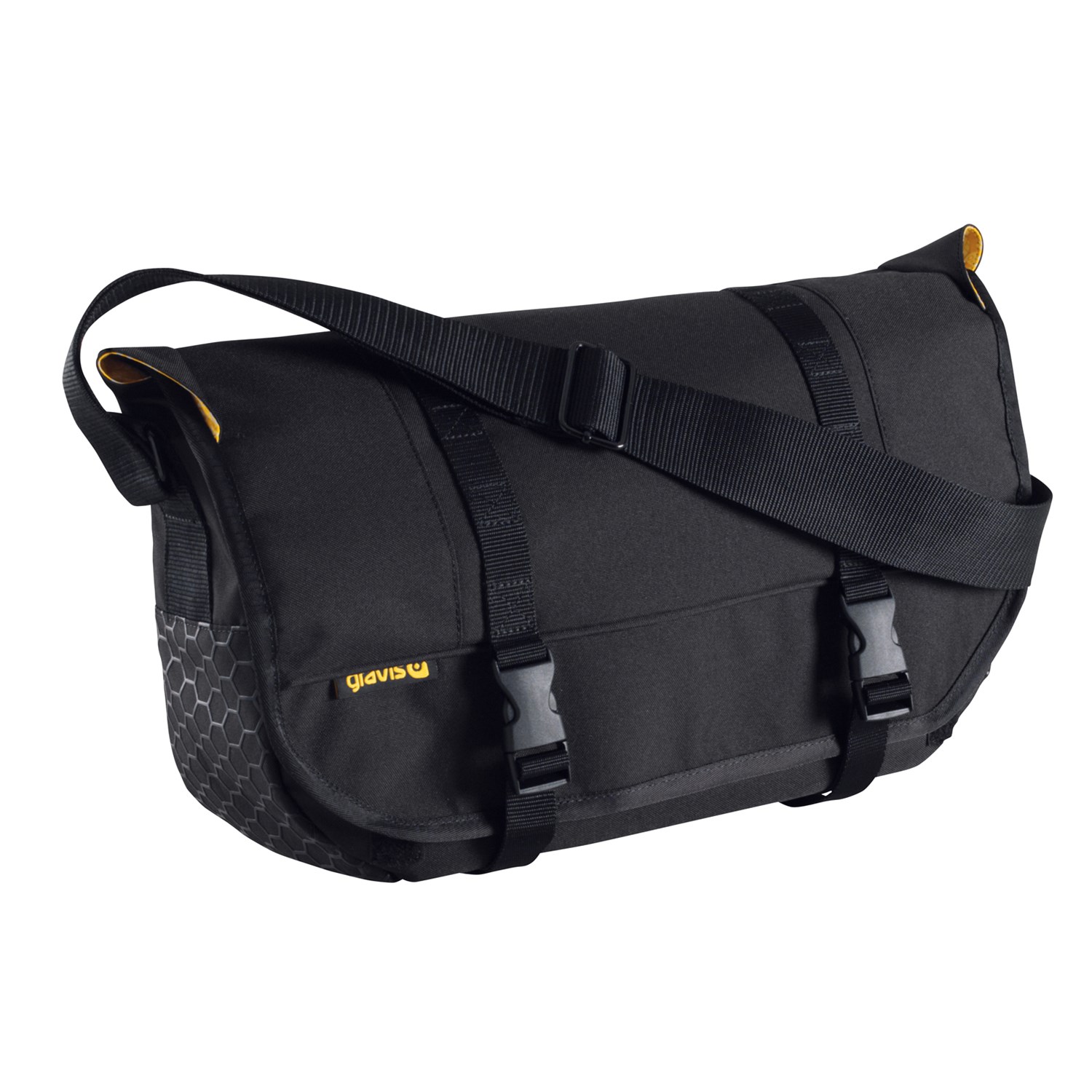 gravis messenger bag