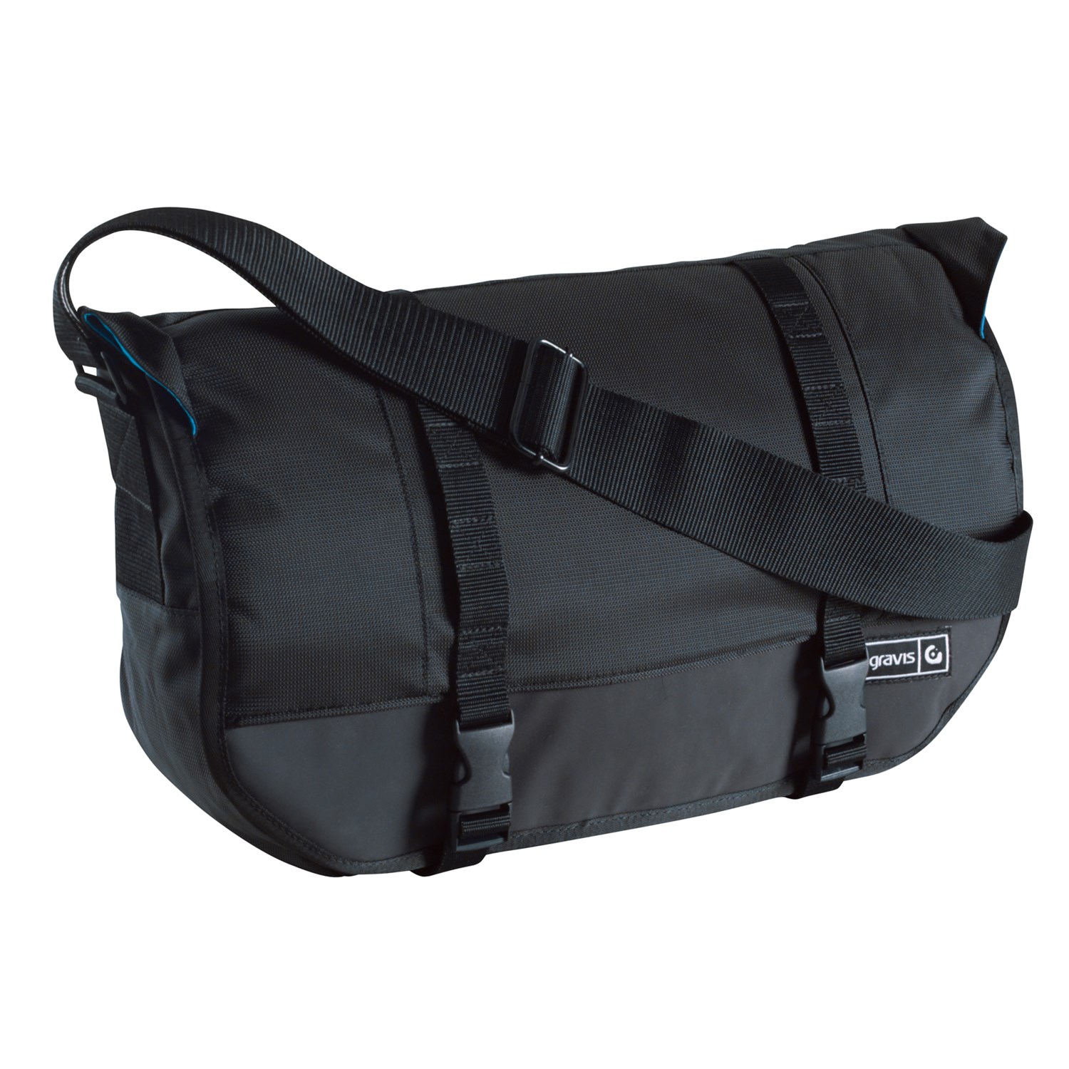 gravis messenger bag