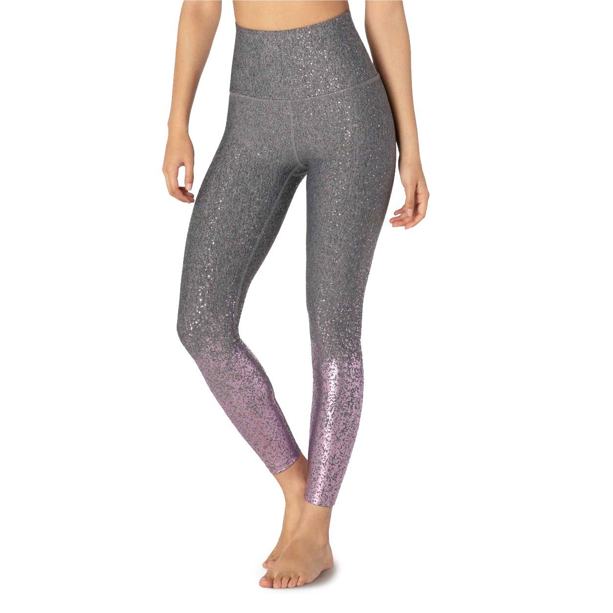 Beyond Yoga Alloy Ombre High Waisted Midi Legging Discounts Sellers