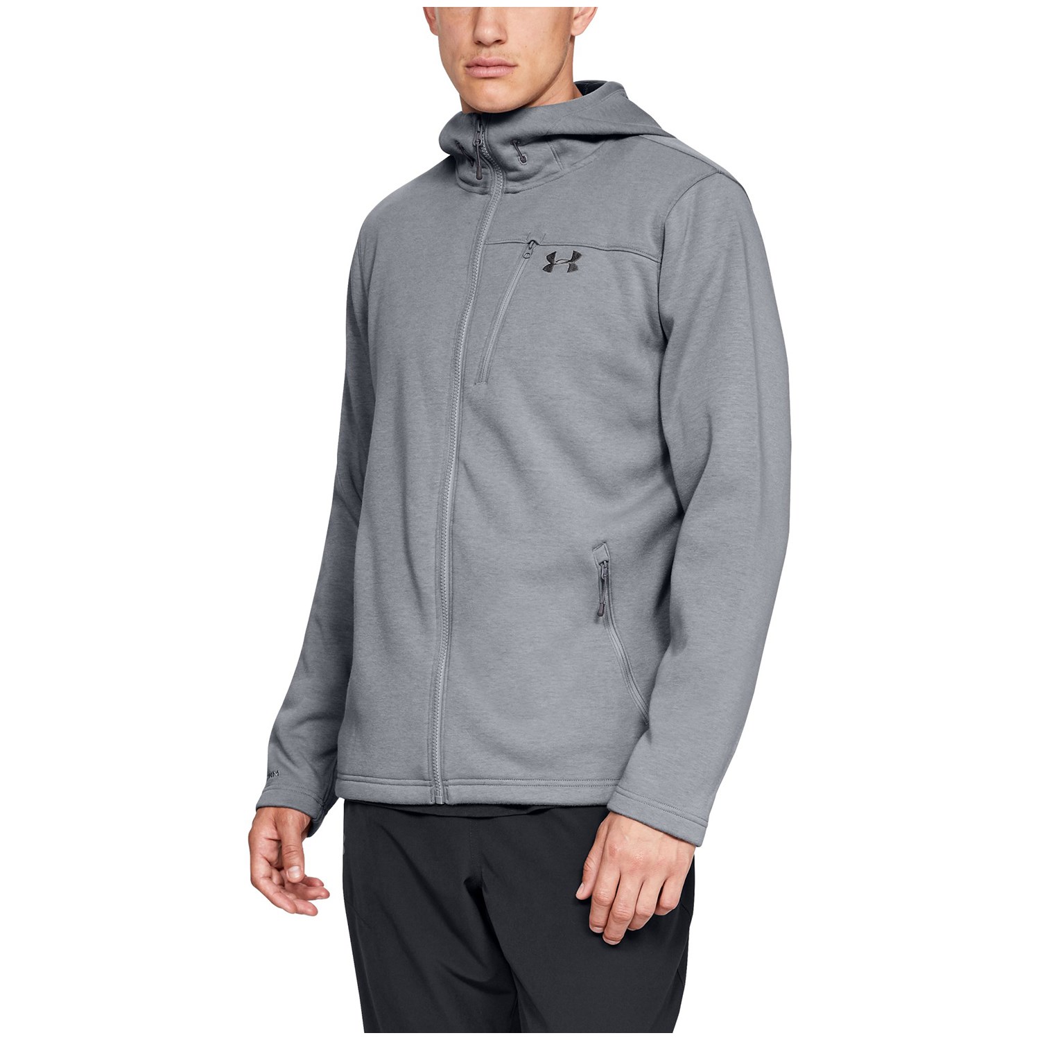 Ua cheap seeker hoodie