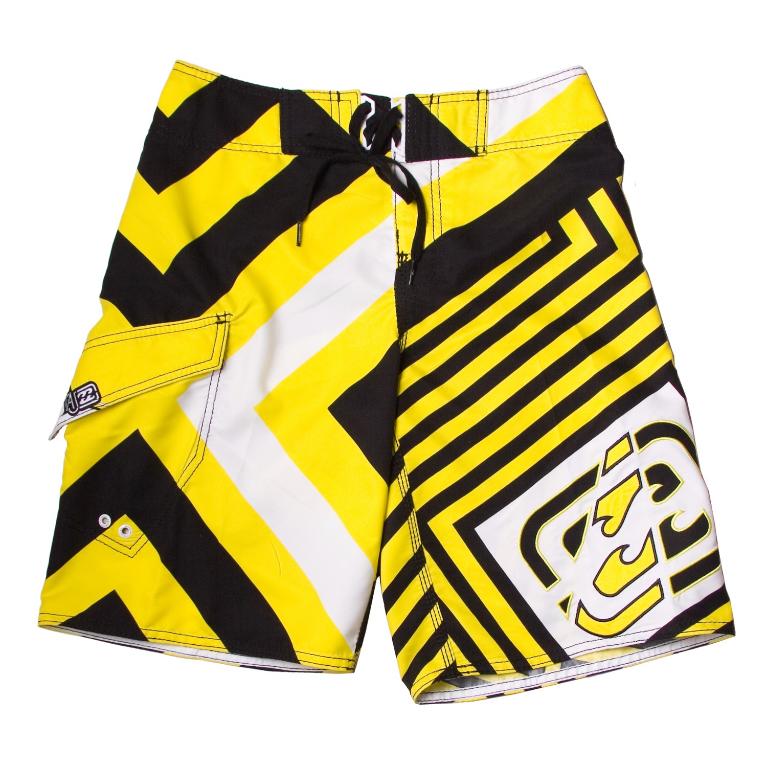 Billabong Teeb 3 (Taj Burrow) Boardshort | evo Canada
