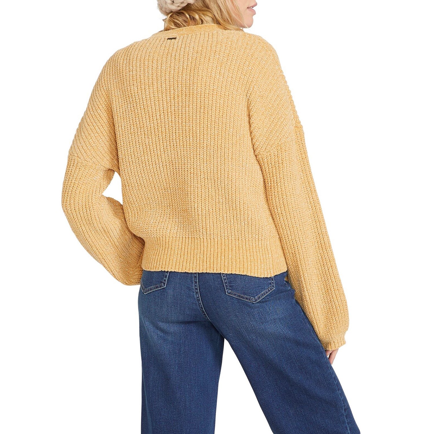 what is a fly sweater