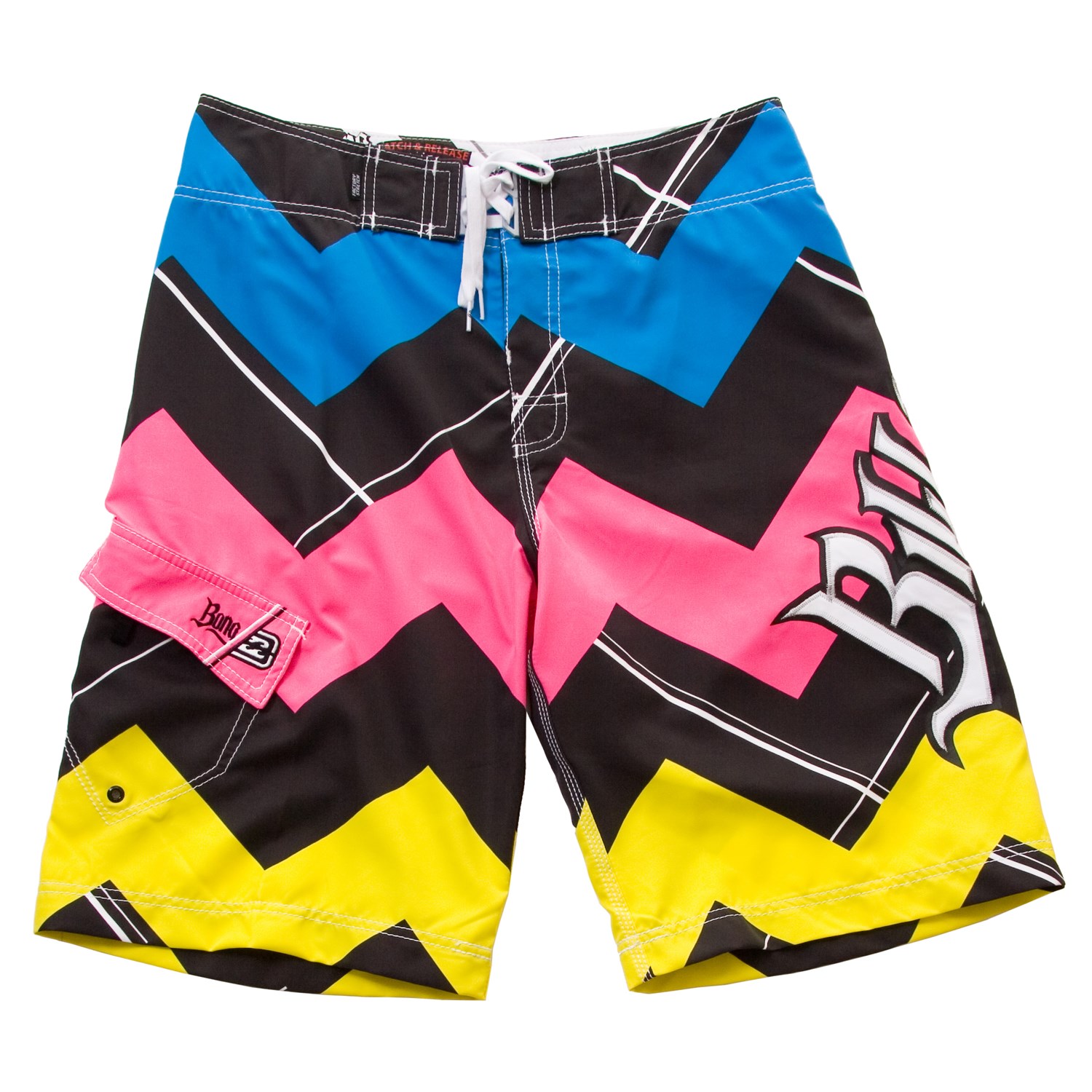 Billabong Catch & Release (Joel Parkinson) Boardshort | evo Canada