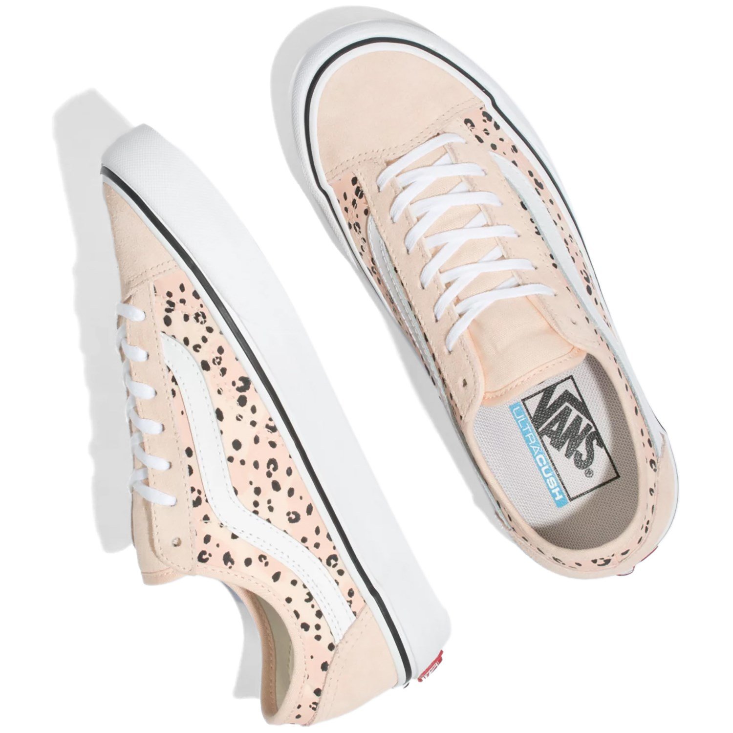 vans style 36 women