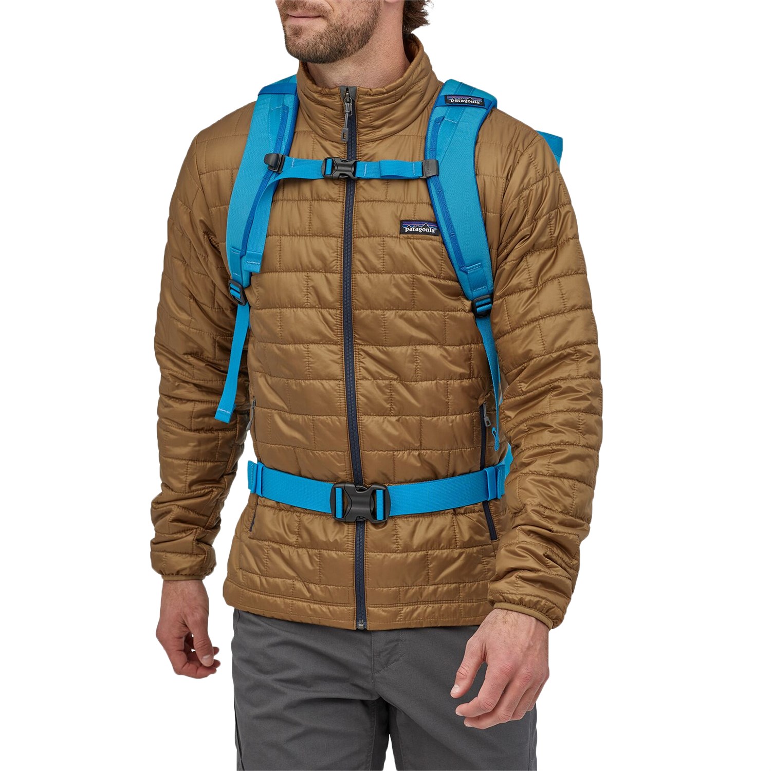 patagonia linked 28l pack