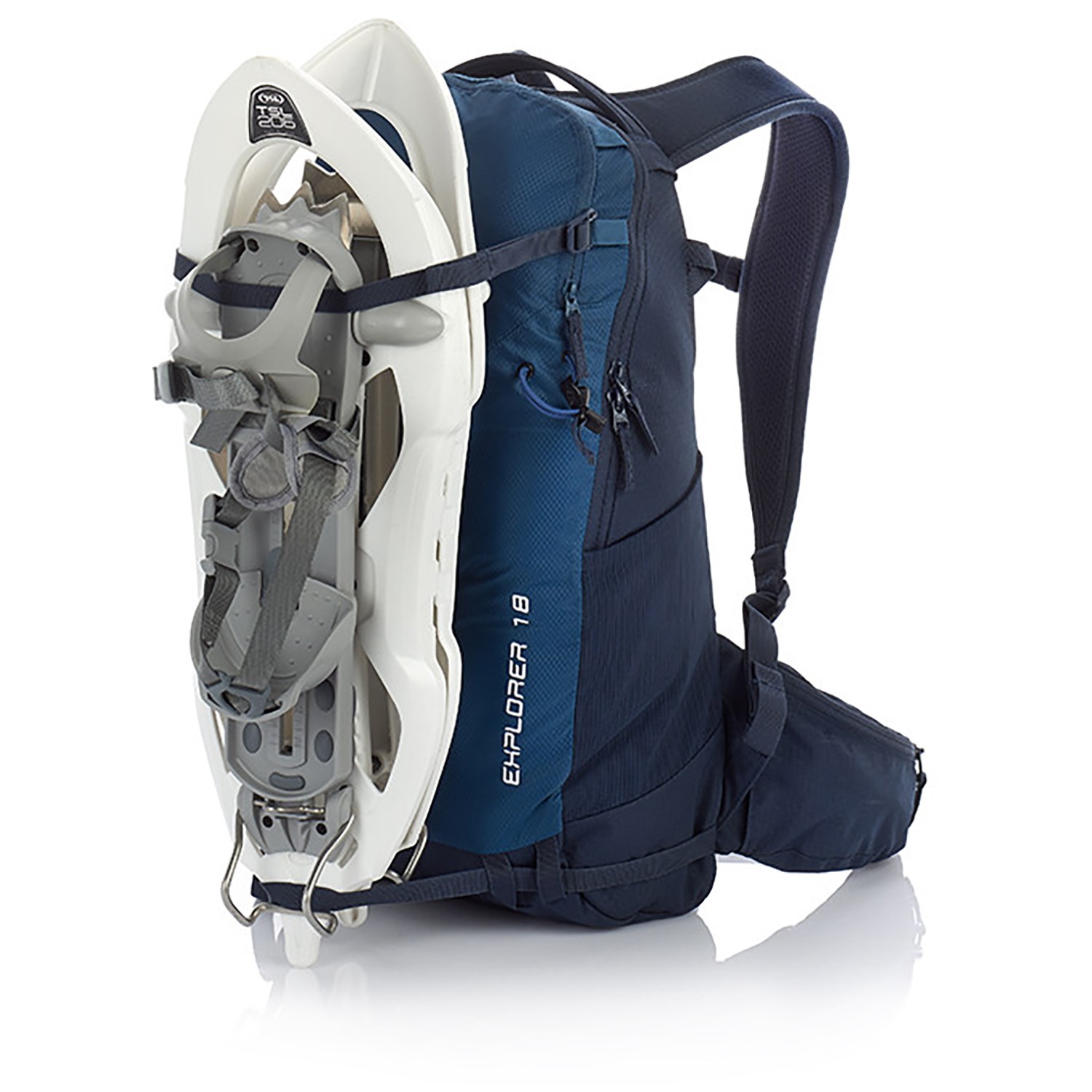 arva explorer 18l backpack