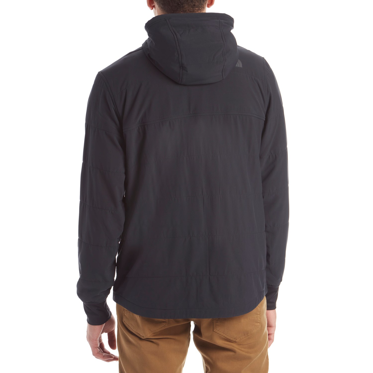 the north face mountain sweatshirt 2.0 insulated hoodie