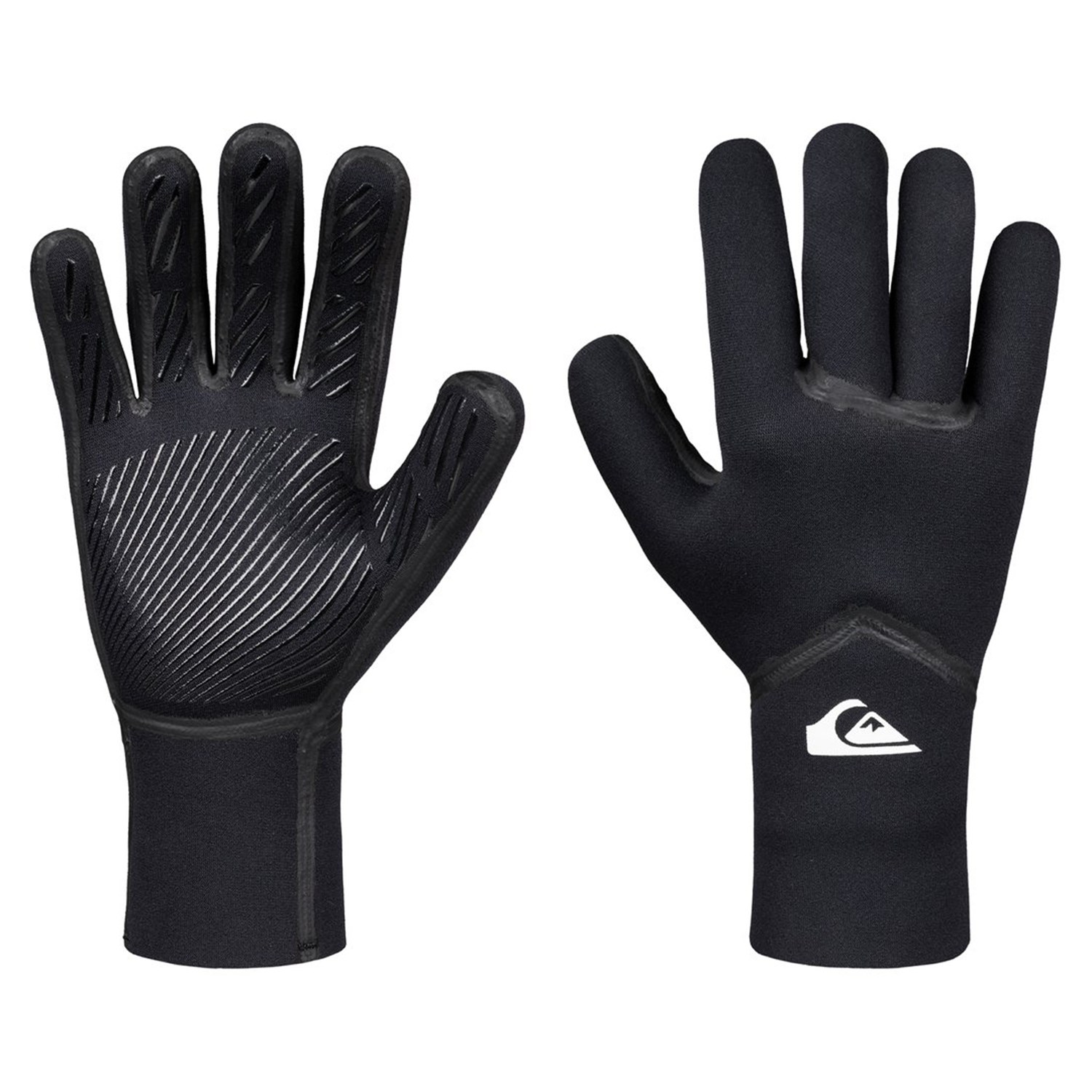 Quiksilver 3mm Syncro 5 Finger LFS Wetsuit Gloves evo