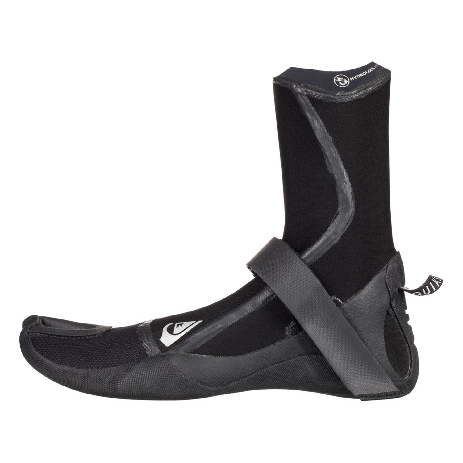 3mm Highline - Split Toe Neoprene Sock Booties for Men