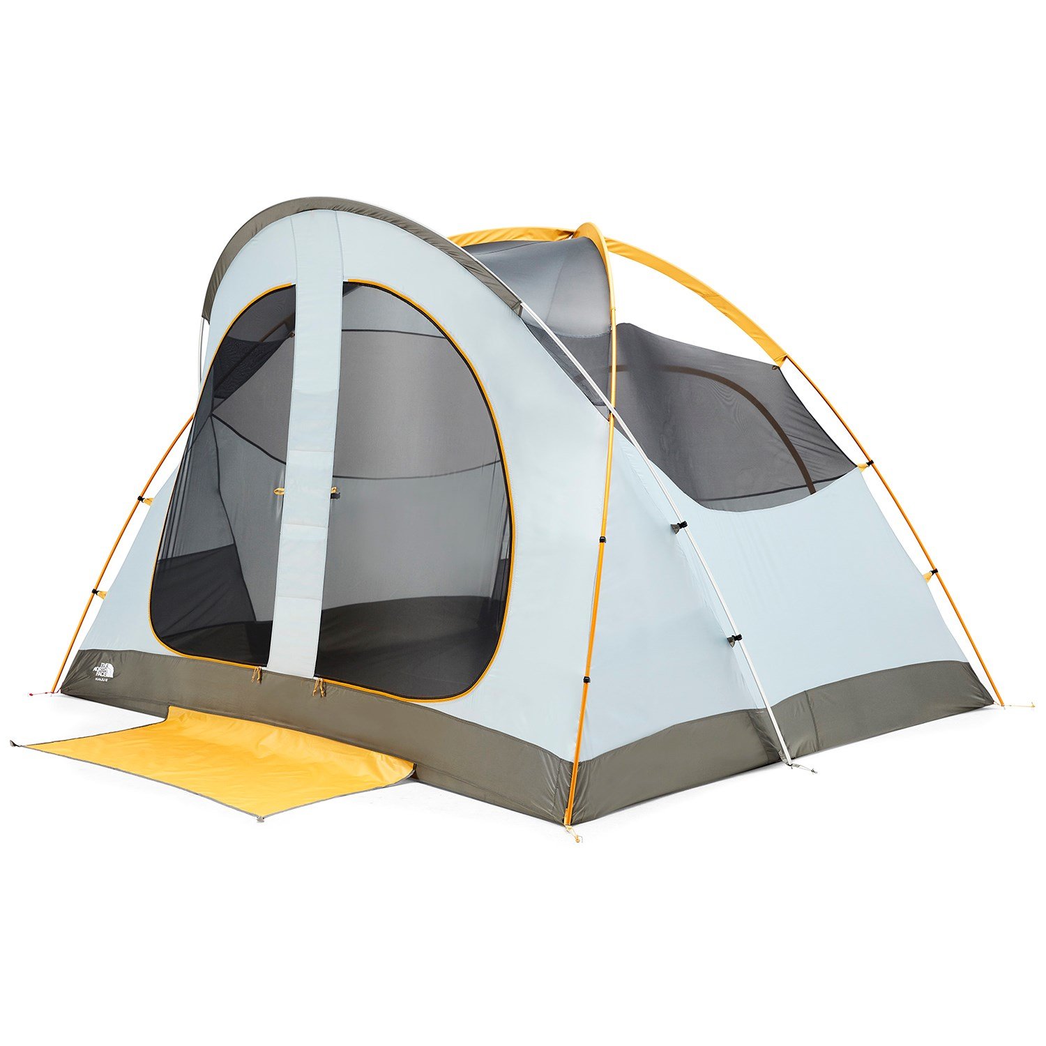 The North Face Kaiju 6 Tent | evo