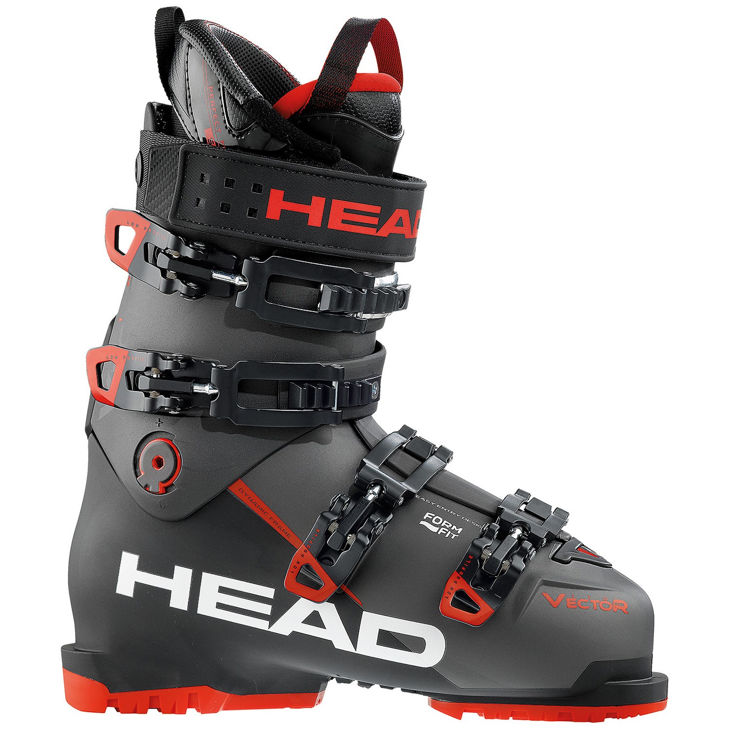 vertrekken Uitlijnen Logisch Head Vector EVO 110 Ski Boots 2019 | evo