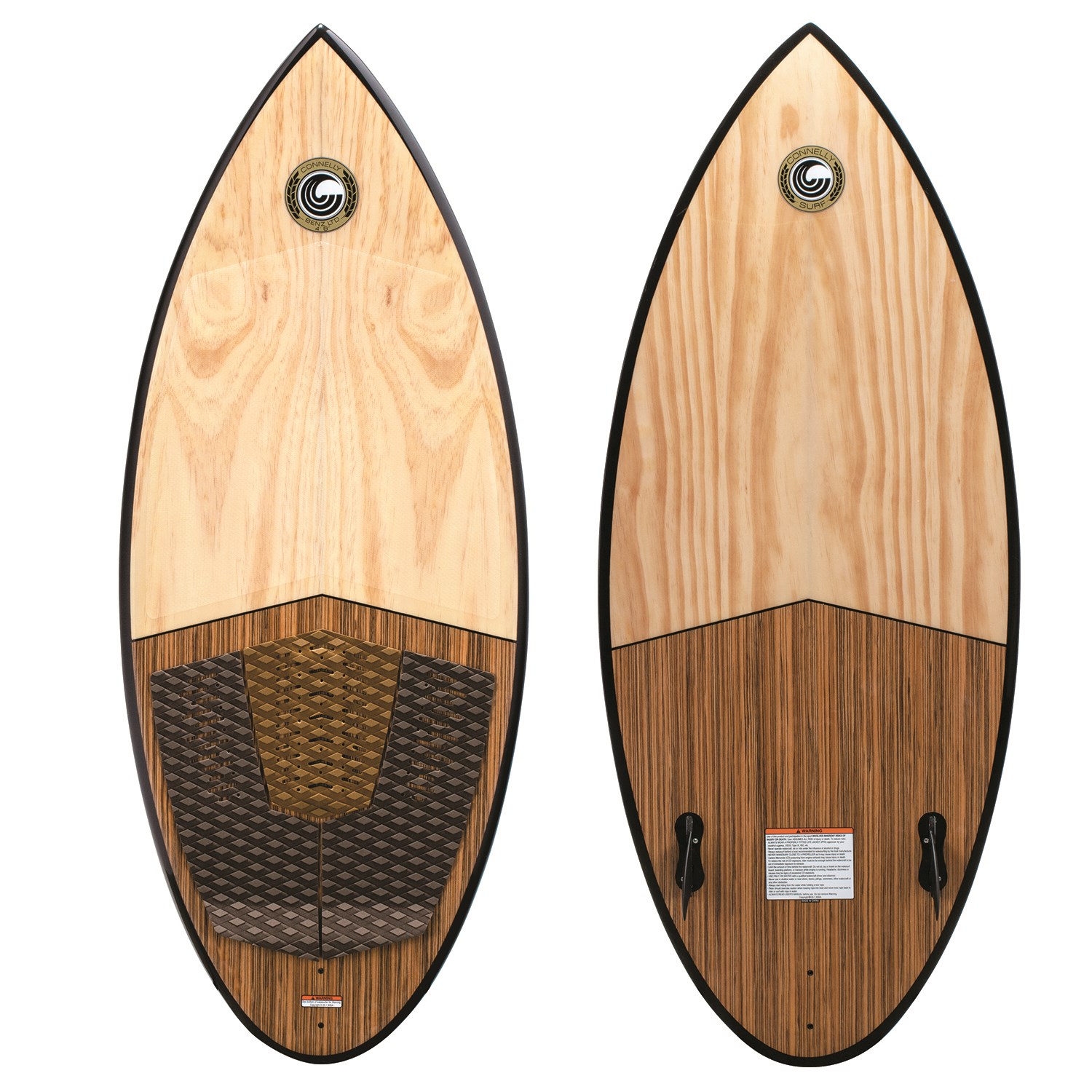 connelly benz wakesurf board