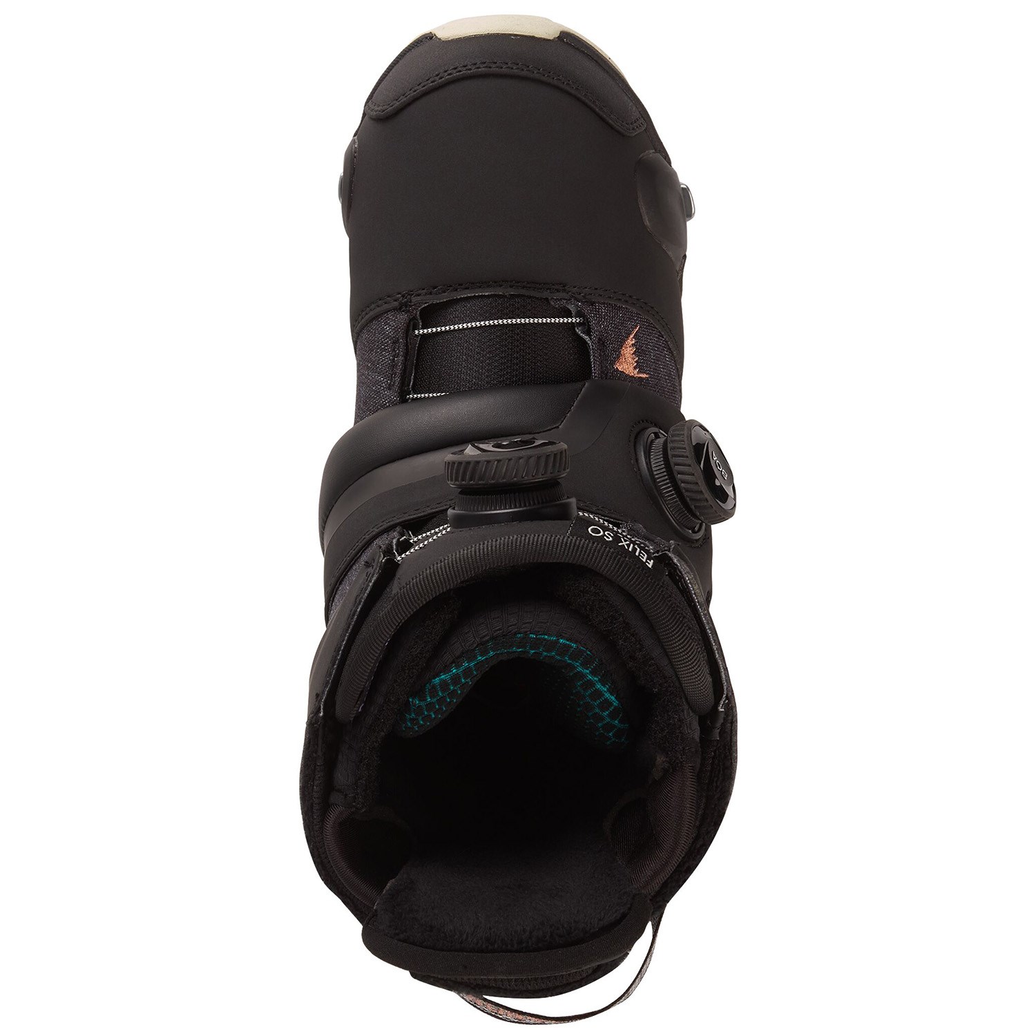 burton step on felix