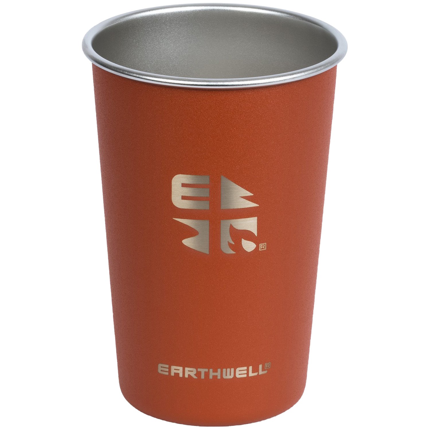 16oz Earthwell® Pint Cup