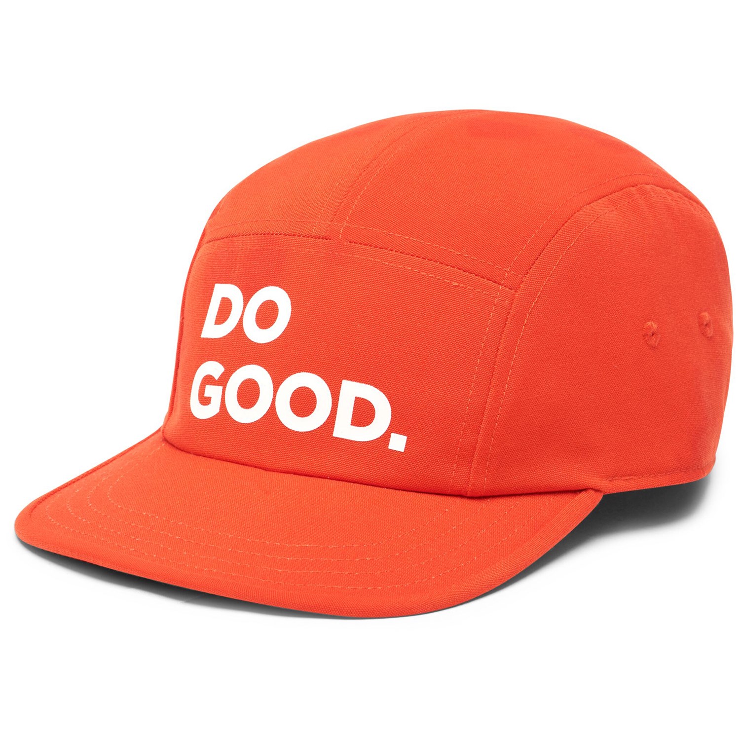 Cotopaxi Do Good 5-Panel Hat | evo