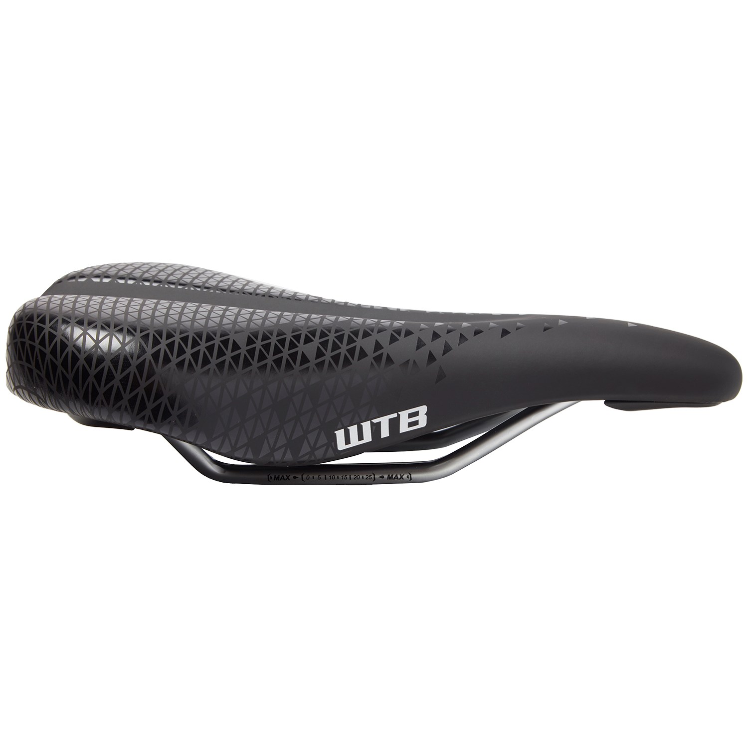 wtb deva saddle