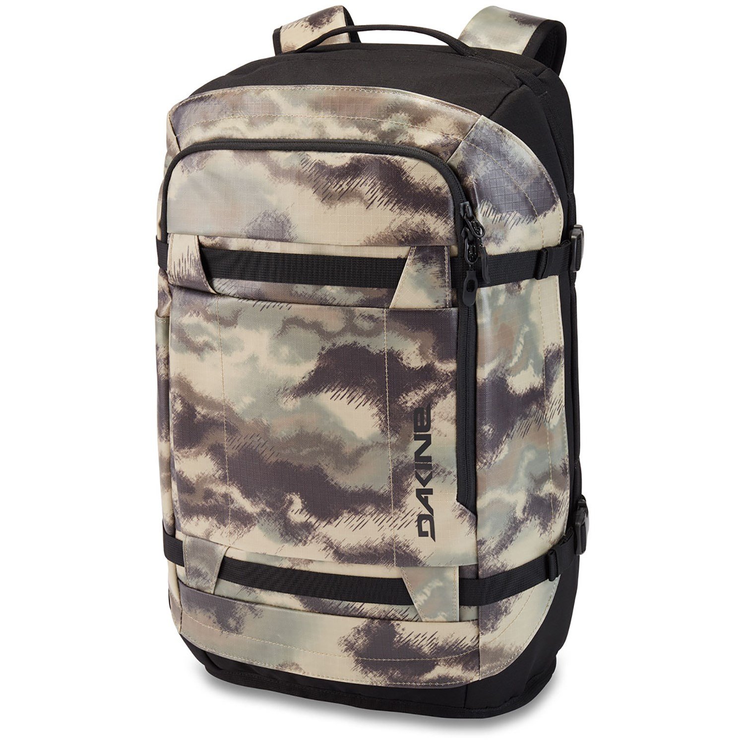 Dakine Ranger 45l Travel Pack Evo