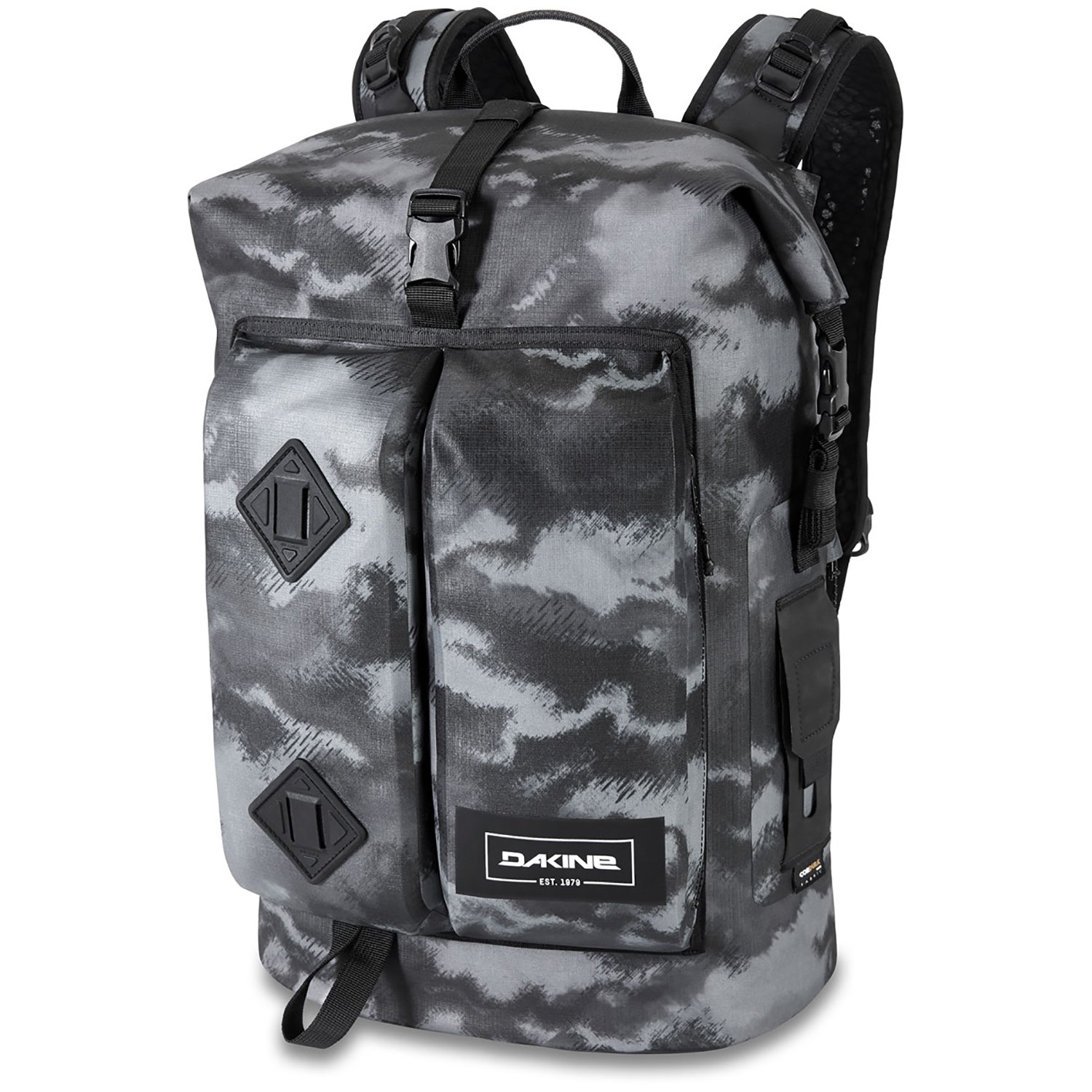 dakine 36l