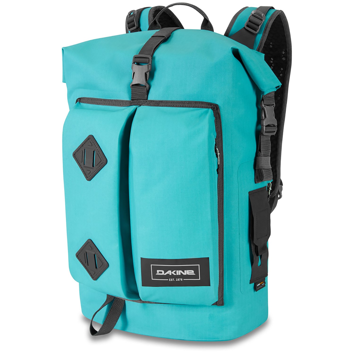 dakine cyclone ii 36l dry pack