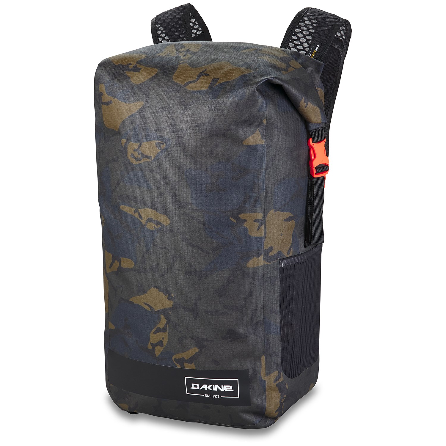 dakine cyclone dry pack