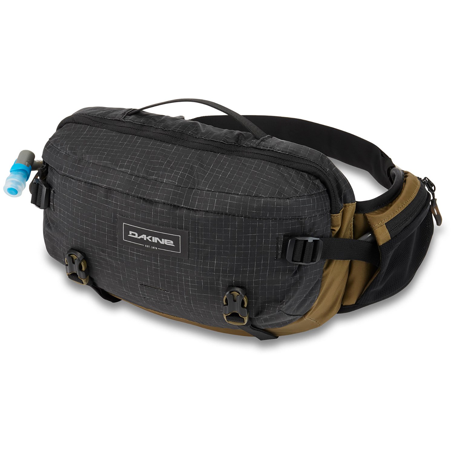 dakine hip pack hydration