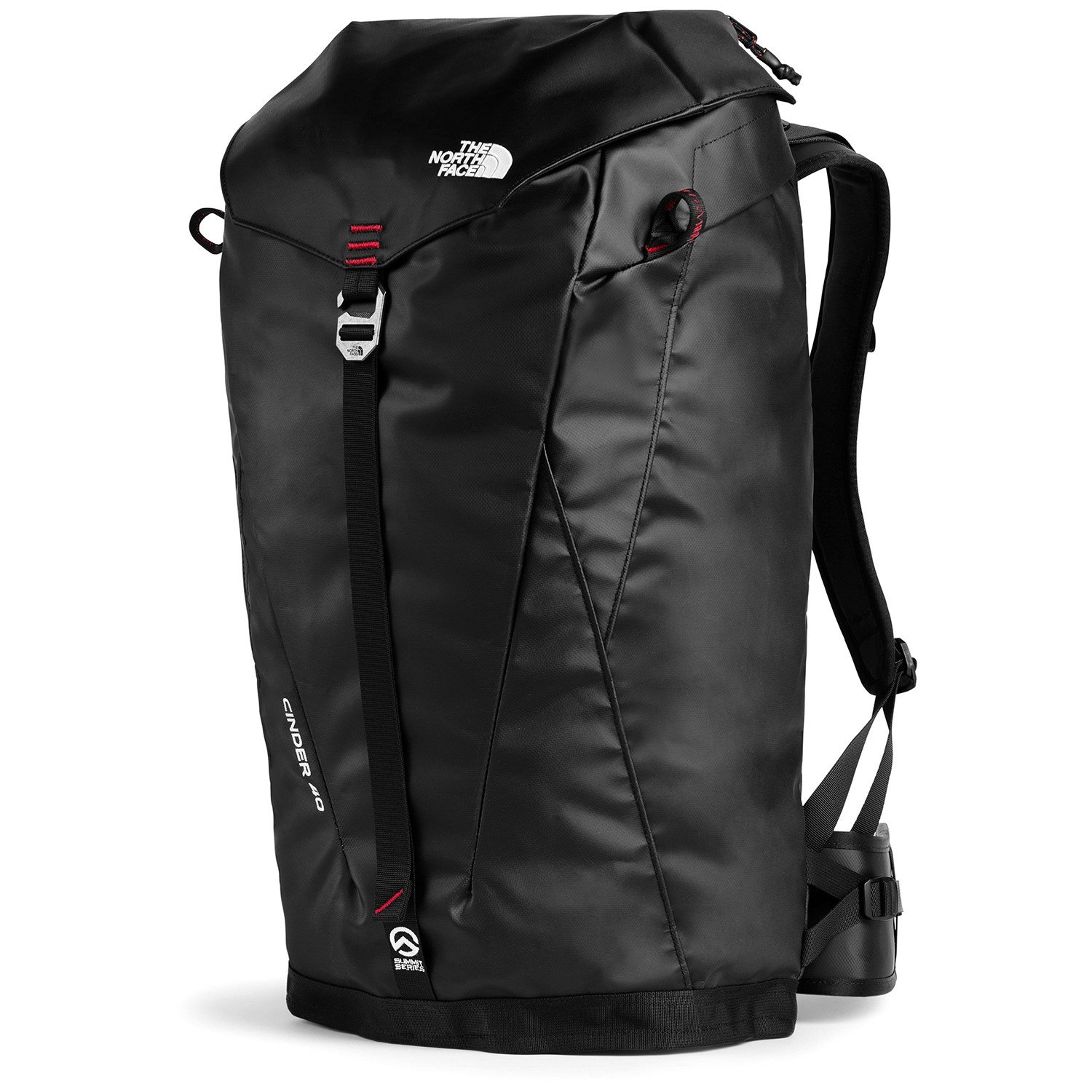 north face backpack 40l