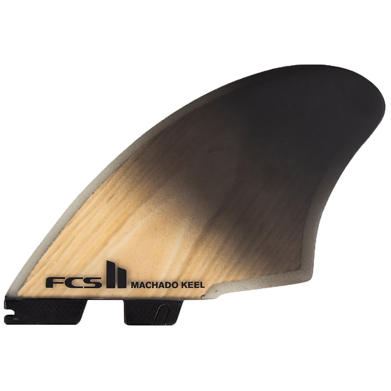 fcs keel twin fins