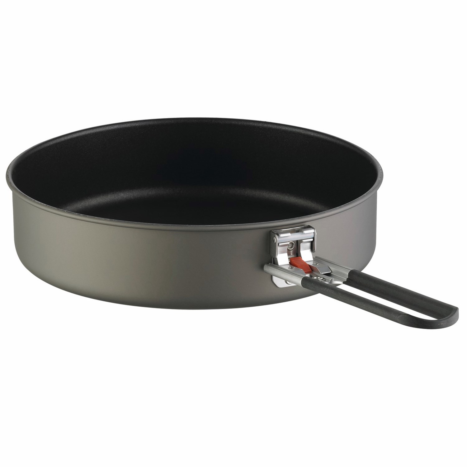 portable skillet