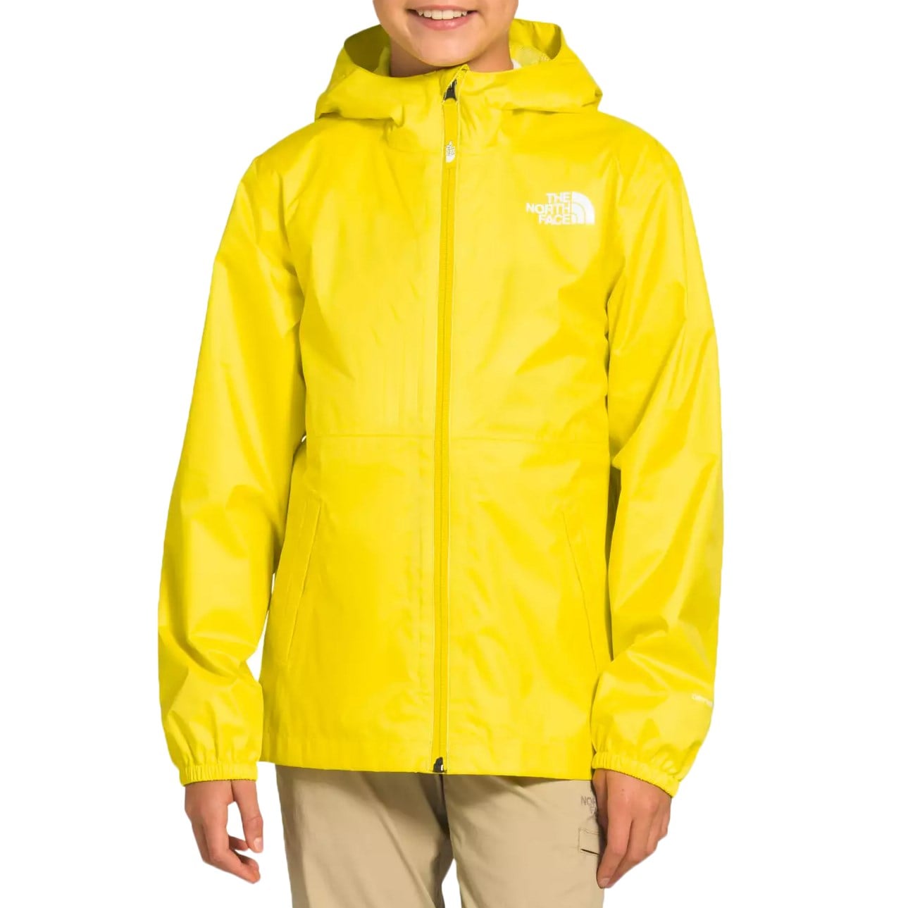 Youth Zipline Rain Jacket - Kids 