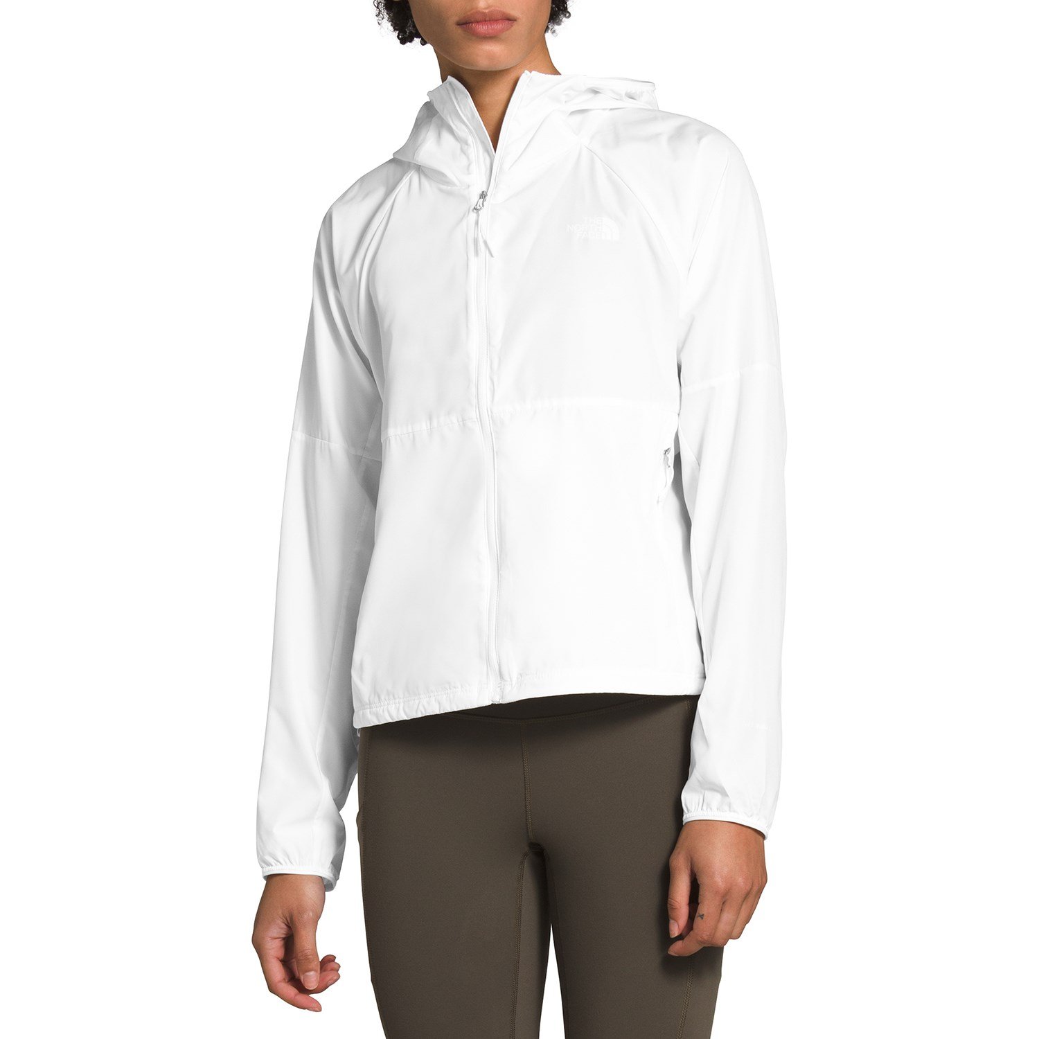 The North Face Flyweight Hoodie - Women's