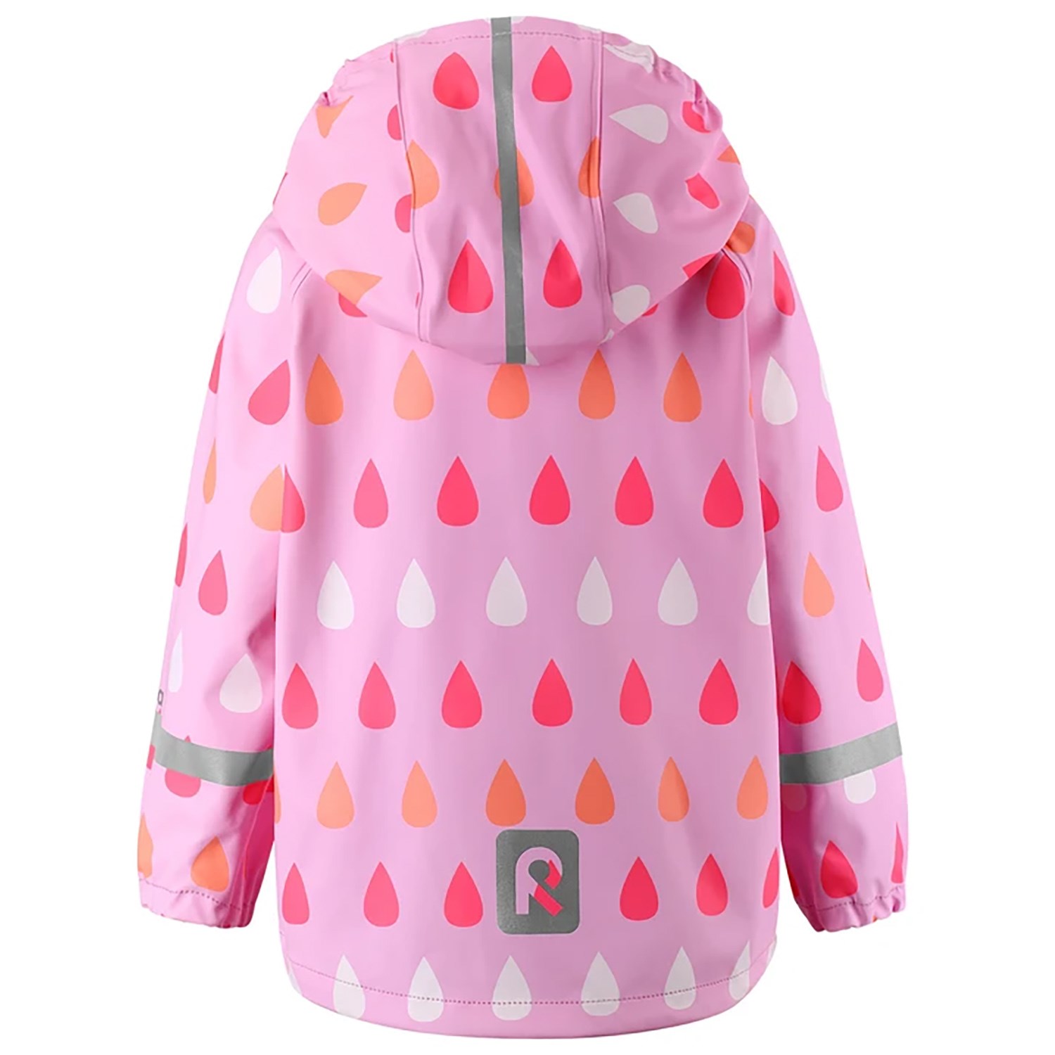 reima rain coat