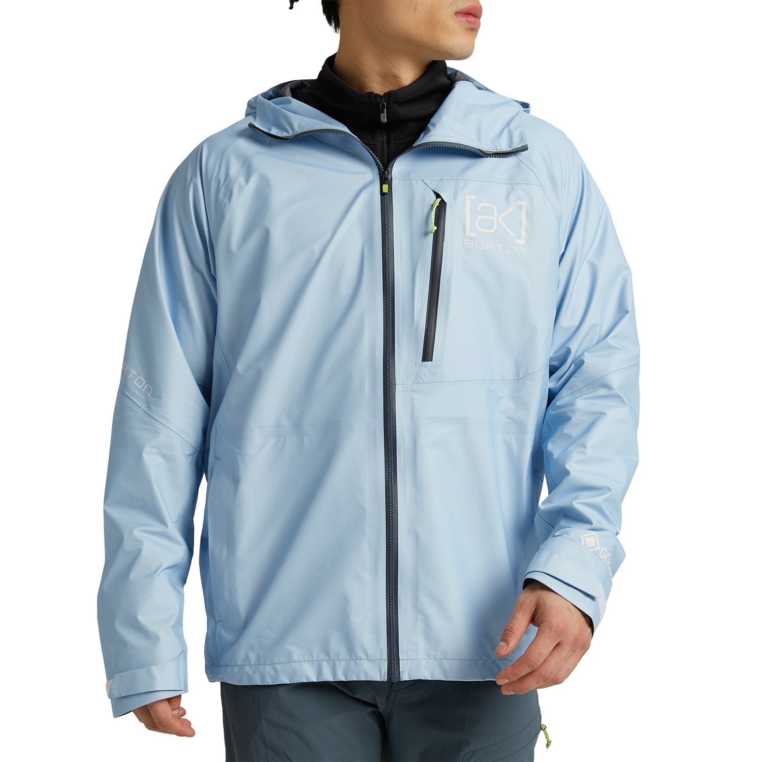 Burton AK 3L GORE-TEX Surgence Jacket | evo