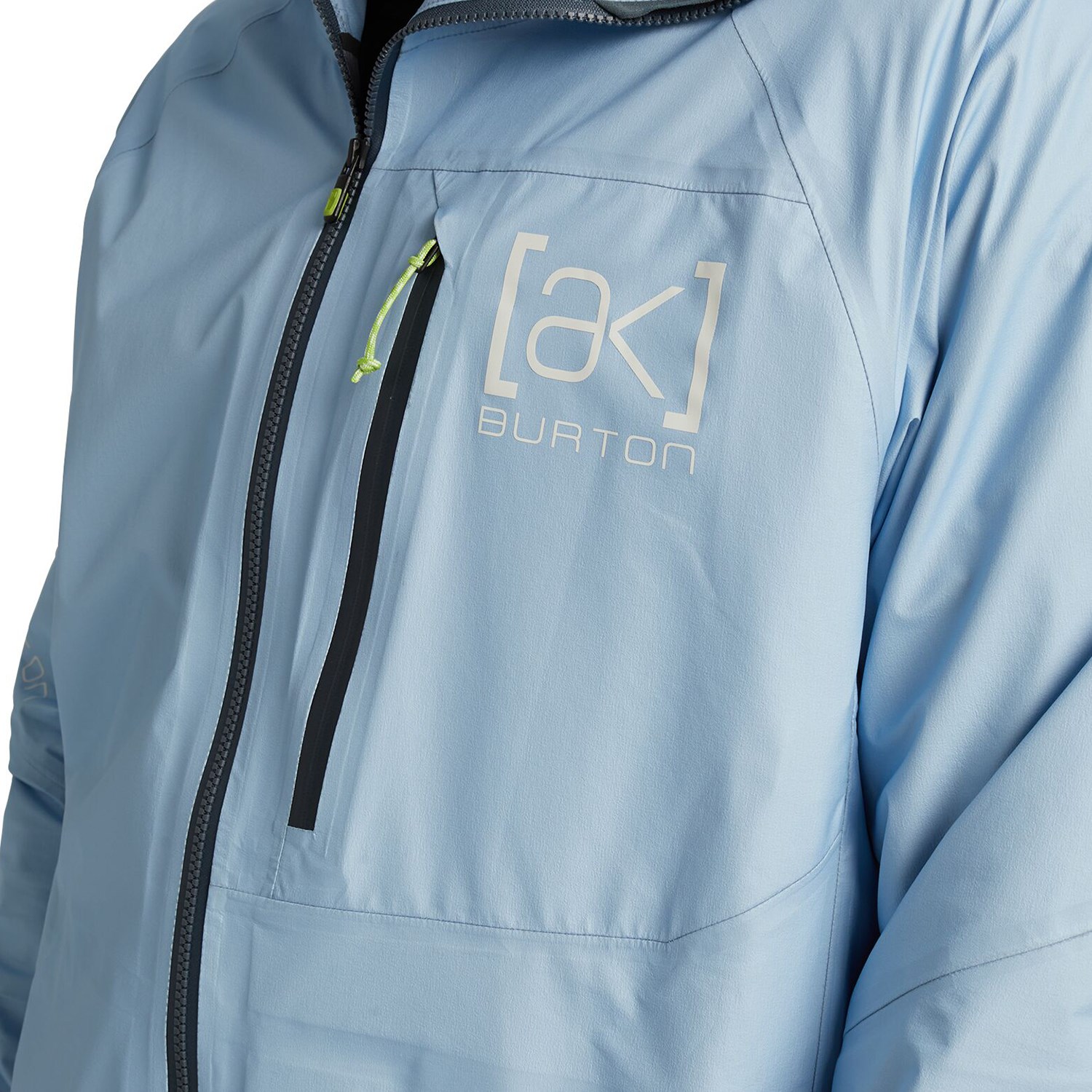 Burton AK 3L GORE-TEX Surgence Jacket | evo